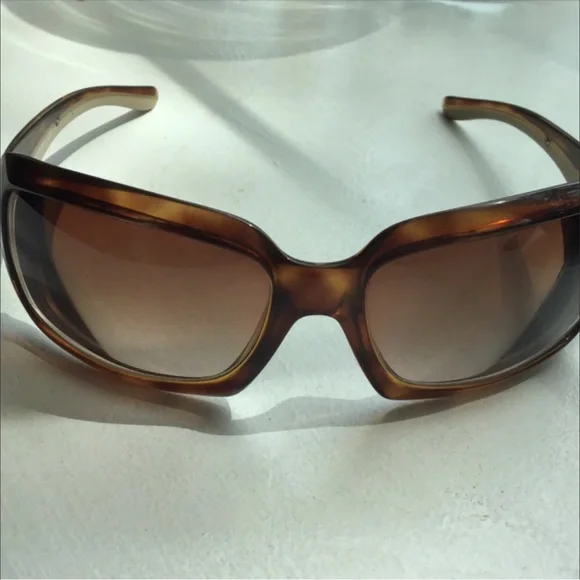 Prada glasses - Picture 4 of 9